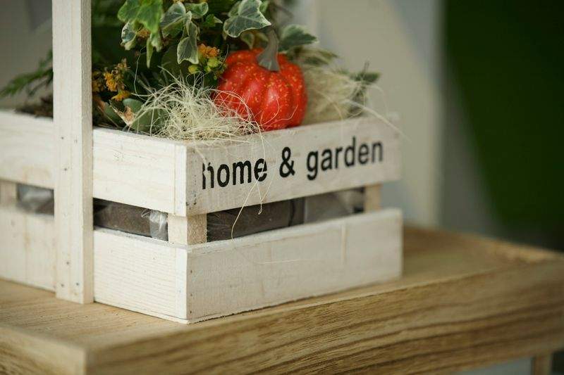 Maple Grove Garden Works 6